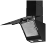 Вытяжка наклонная Perfelli VICCO 6HSR NERO - 3