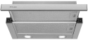 Витяжка телескопічна Perfelli TL 502 I LED - 3