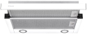 Вытяжка телескопическая Perfelli TL 6622 WH 1000 LED - 3