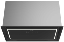 Витяжка вбудована Interline SENSE BL A/60 PB/2/T - 1