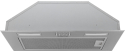 Витяжка вбудована Interline SMART S IX A/60/T - 2