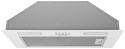 Витяжка вбудована Interline SMART S WH A/60/T - 2