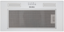 Витяжка вбудована Interline SMART S WH A/60/T - 3