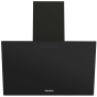 Витяжка похила Interline TEFFI SLIM BL A/60/GL/PB - 1