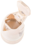 Электрочайник Adler AD 08 beige - 3