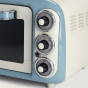 Настільна духовка ARIETE 0979 Blue (00C097905AR0) - 2
