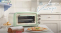 Настільна духовка ARIETE 0979 Blue (00C097905AR0) - 4