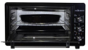 Настільна духовка Sea Breeze SB-0704 - 3