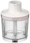 Занурюваний блендер Sencor Pulse SHB9130WH - 4
