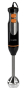 Занурюваний блендер KUMTEL HHB-01 Black - 2
