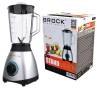 Блендер стаціонарний BROCK BL 1502 SS - 3