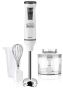 Занурюваний блендер Black+Decker BXHBA600E - 1