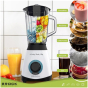 Блендер стаціонарний BROCK BL 1501 WH - 3