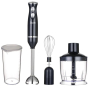 Занурюваний блендер Dario DB0532 Black - 2
