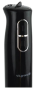 Занурюваний блендер Vilgrand VBН6209 Black - 4
