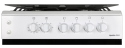 Газовая плита Artel Apetito 02-G White - 4