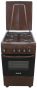 Газова плита Borgio GG 540 B MBBL - 1