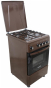 Газова плита Borgio GG 540 B MBBL - 3