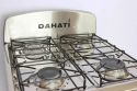 Газовая плита DAHATI 2000-08 S - 4