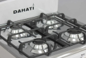 Газова плита DAHATI 2000-64X - 3