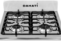 Газовая плита DAHATI 2000-65X - 2