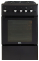 Газовая плита Fiesta G 5403 SACDcG-BL - 1