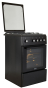 Газовая плита Fiesta G 5403 SACDcG-BL - 4