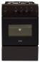 Газовая плита Fiesta G 5403 SD-B - 5
