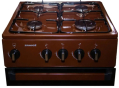 Газова плита SNAIGE SNFG-50BR - 4