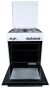 Газовая плита Ventolux GG 6060 CS MT (WH) - 3
