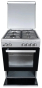 Газовая плита Ventolux GG 6060 CS MT (X) - 2