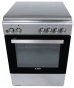 Газовая плита Ventolux GG 6060 CS MT (X) - 3