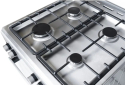Газовая плита Ventolux GG 6060 CS MT (X) - 5