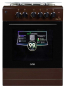 Комбинированная плита Artel Milagro 10-E Brown - 1