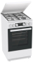 Комбинированная плита Gorenje GK5C42WF-B - 2