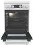 Комбинированная плита Gorenje GK5C42WF-B - 4