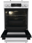 Комбинированная плита Gorenje GK5C43WF - 3