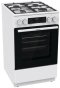 Комбинированная плита Gorenje GK5C43WF - 4