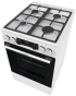 Комбинированная плита Gorenje GK5C43WF - 5