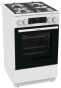 Комбинированная плита Gorenje GKS5C73WF - 2