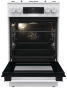 Комбинированная плита Gorenje GKS5C73WF - 3
