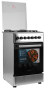 Комбінована плита Grifon C543X-CATB2 - 4