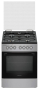 Комбинированная плита Grunhelm F661234GB - 2