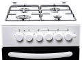 Комбинированная плита Grunhelm FM5612W - 3