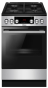 Комбінована плита Hansa FCMX59323 - 1