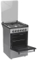 Комбінована плита Prime Technics PESE 50414 B - 4
