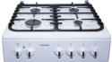 Комбінована плита Snaige SNFGE-60/1BL - 4