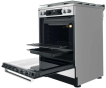 Комбинированная плита Whirlpool WS68G8CHX/E - 2