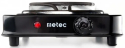 Настільна плита Metec ES-01SSB - 3