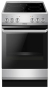 Электрическая плита Hansa FCCX580009 - 2